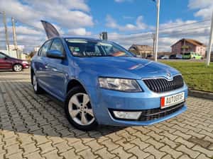 Skoda Octavia Style 1.8TSi 180CP DSG 4x4 Euro 6 — miniatura 2