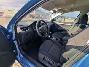 Skoda Octavia Style 1.8TSi 180CP DSG 4x4 Euro 6 — miniatura 6