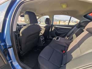 Skoda Octavia Style 1.8TSi 180CP DSG 4x4 Euro 6 — miniatura 7