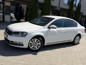 Volskwagen Pasat b7