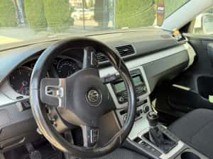 Volskwagen Pasat b7 — miniatura 7