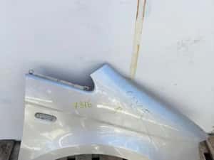 Aripa fata dreapta Seat Arosa 2004 1.0 MT (50 hp) — miniatura 7