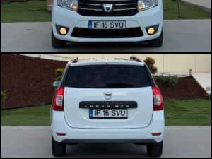 Dacia Logan 0.9 +GPL — miniatura 3