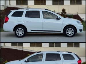 Dacia Logan 0.9 +GPL — miniatura 4