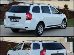 Dacia Logan 0.9 +GPL — miniatura 5