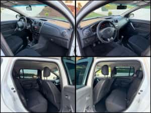 Dacia Logan 0.9 +GPL — miniatura 6
