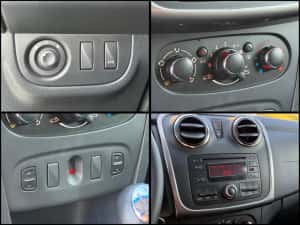 Dacia Logan 0.9 +GPL — miniatura 7