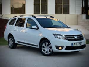 Dacia Logan 0.9 +GPL — miniatura 9