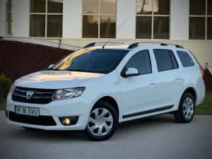 Dacia Logan 0.9 +GPL — miniatura 10