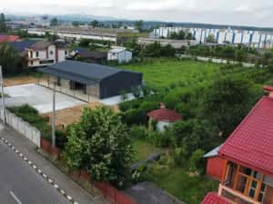 Hala+Teren 4650 Floresti-Prahova — miniatura 2