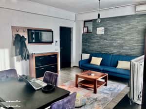 2 camere Aviatiei - Baneasa, bloc 2018, parcare subterana, centrala!