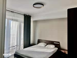2 camere Aviatiei - Baneasa, bloc 2018, parcare subterana, centrala! — miniatura 6