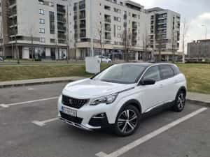 Peugeot 3008 Allure 1,2   130 cp — miniatura 2