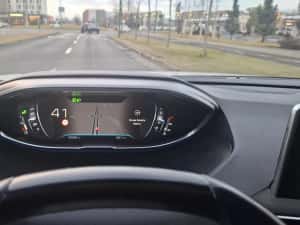 Peugeot 3008 Allure 1,2   130 cp — miniatura 8