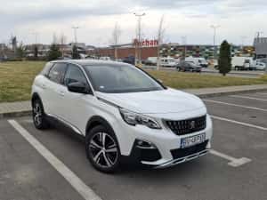 Peugeot 3008 Allure 1,2   130 cp — miniatura 9