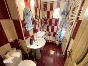 Apartament 2 camere | 45 mp utili | bd-ul Transilvaniei | 2 locuri de — miniatura 5