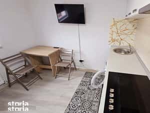 Proprietar, camera camin tip garsoniera — miniatura 3