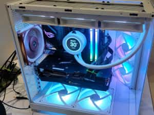 Service PC - Instalare Windows + Office - Asamblare IT Upgrade SSD HDD — miniatura 2