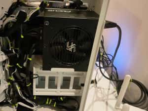 Service PC - Instalare Windows + Office - Asamblare IT Upgrade SSD HDD — miniatura 3