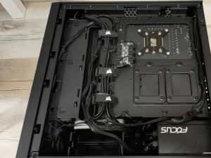Service PC - Instalare Windows + Office - Asamblare IT Upgrade SSD HDD — miniatura 5