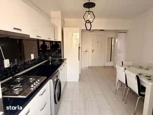 Inchiriez apartament 2 camere ( direct proprietar) — miniatura 4
