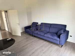 Apartament Metrou Grozavesti Politehnica George Ranetti Independentei — miniatura 4