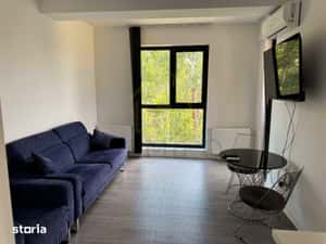 Apartament Metrou Grozavesti Politehnica George Ranetti Independentei — miniatura 5