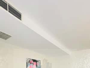 ONE Herăstrău Park | Apartament 4 camere | 117 mp utili | Parcare — miniatura 5