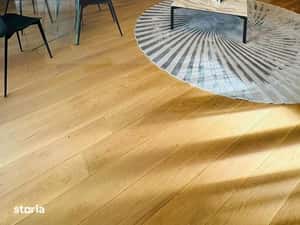 ONE Herăstrău Park | Apartament 4 camere | 117 mp utili | Parcare — miniatura 6