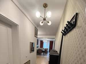 2 camere,2 locuri de parcare,Campia islaz Bloc nou — miniatura 4