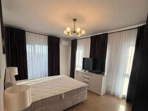 2 camere,2 locuri de parcare,Campia islaz Bloc nou — miniatura 6