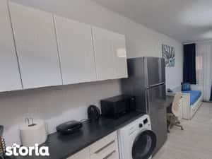 Garsonierea | Drumul Taberei | Bd Timisoara | Centrala| Mobilata — miniatura 5