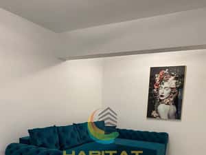 Aparatorii Patriei metrou 8min Dr Binelui inchiriere 2 camer — miniatura 1