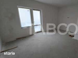 Apartament de vanzare 78mp 3 camere 2 bai parcare Doamna Stanca — miniatura 4