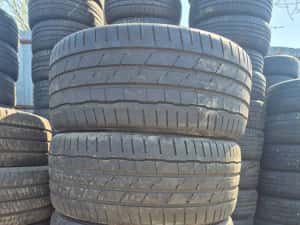 4 Anvelope de VARA - 235/40/19 - HANKOOK - CA UNELE NOI OEM Tesla Electric - DOT 2020 !