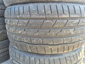 4 Anvelope de VARA - 235/40/19 - HANKOOK - CA UNELE NOI OEM Tesla Electric - DOT 2020 ! — miniatura 4