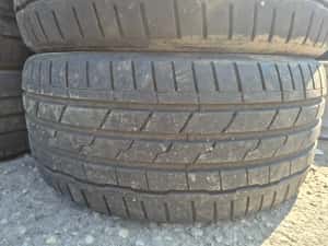 4 Anvelope de VARA - 235/40/19 - HANKOOK - CA UNELE NOI OEM Tesla Electric - DOT 2020 ! — miniatura 5