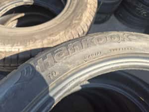 4 Anvelope de VARA - 235/40/19 - HANKOOK - CA UNELE NOI OEM Tesla Electric - DOT 2020 ! — miniatura 6