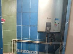 Garsoniera, 16 m2, zona Shopping City Galati — miniatura 4