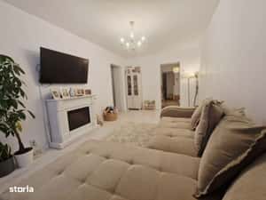 Apartament 3  Camere Deosebit | Renovat/Utilat/Mobilat | Bld Chisinau — miniatura 4