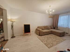 Apartament 3  Camere Deosebit | Renovat/Utilat/Mobilat | Bld Chisinau — miniatura 5