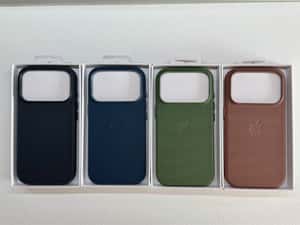 Husa / Carcasa  TechWoven iPhone 17 Pro / iPhone 17 Pro Max — miniatura 6