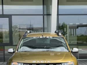 Dacia Duster | 4x4 | Diesel 1.5 ~ 110CP | 2016 | PRESTIGE | Euro 6 | Proprietar | — miniatura 3