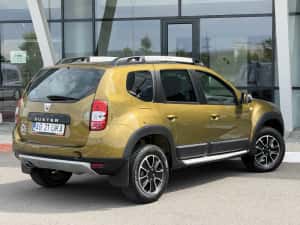 Dacia Duster | 4x4 | Diesel 1.5 ~ 110CP | 2016 | PRESTIGE | Euro 6 | Proprietar | — miniatura 4