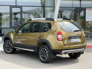 Dacia Duster | 4x4 | Diesel 1.5 ~ 110CP | 2016 | PRESTIGE | Euro 6 | Proprietar | — miniatura 5