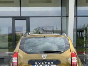 Dacia Duster | 4x4 | Diesel 1.5 ~ 110CP | 2016 | PRESTIGE | Euro 6 | Proprietar | — miniatura 6