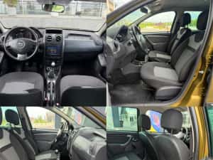 Dacia Duster | 4x4 | Diesel 1.5 ~ 110CP | 2016 | PRESTIGE | Euro 6 | Proprietar | — miniatura 7