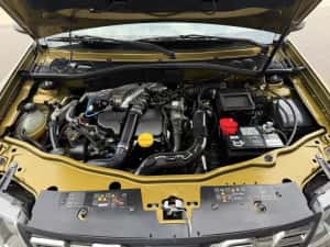 Dacia Duster | 4x4 | Diesel 1.5 ~ 110CP | 2016 | PRESTIGE | Euro 6 | Proprietar | — miniatura 8