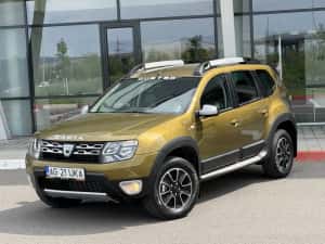 Dacia Duster | 4x4 | Diesel 1.5 ~ 110CP | 2016 | PRESTIGE | Euro 6 | Proprietar | — miniatura 9