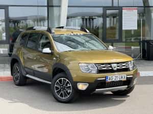 Dacia Duster | 4x4 | Diesel 1.5 ~ 110CP | 2016 | PRESTIGE | Euro 6 | Proprietar | — miniatura 10